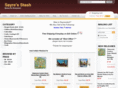 sayresstash.com