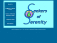 seekersofserenity.org