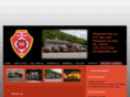 shawneefire.org