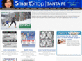 smartshopsantafe.com