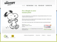 snoopyplate.com