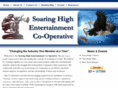 soaringhighentertainmentco-op.org