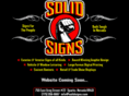 solidsigns.com