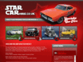 starcarhire.co.uk