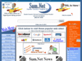 sum.net