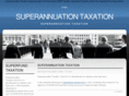 superannuationtaxation.com.au