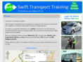 swifttransporttraining.com