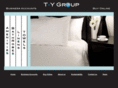 t-ygroup.info