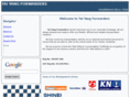 taiyangforwarders.com
