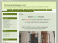 technicalheating.com
