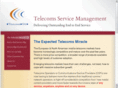 telecomssm.com