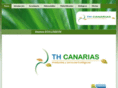 thcanarias.com