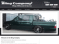 theblingcompany.com