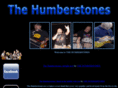 thehumberstones.com