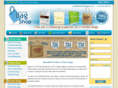 theprintedbagshop.co.uk