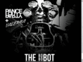 therobobot.com