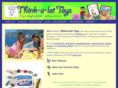 think-alot.com