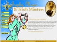 trophymagic-etchmasters.com