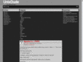 unixdude.org