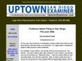 uptownexaminer.com