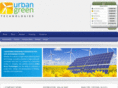 urbangreentech.com