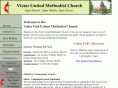 victorumc.org