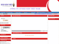 vietseafoods.com