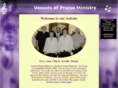 vopministry2000.com