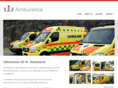 w-ambulance.com