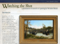 watchingtheshot.com