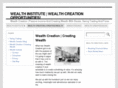 wealthinstitute.org