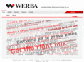 werba-chem.com