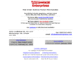 whoenterprises.com