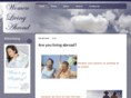 womenlivingabroad.com