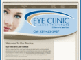 youreyeclinic.com
