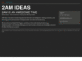 2amideas.com