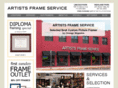 312framing.com