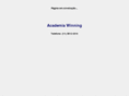 academiawinning.com