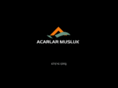 acarlarmusluk.com