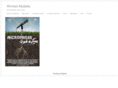 ahmadabdalla.net