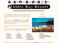 alderbayresort.com