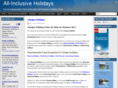 all-inclusiveholidays.org