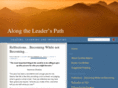 alongtheleaderspath.com