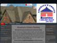 americaschoiceroofer.com