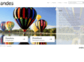 andes-mobility.com