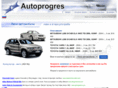 autoprogres.com