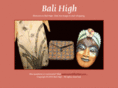 balihigh.com