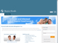 baptistcareconnect.com