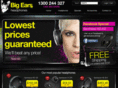 bigearsheadphones.com.au