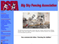 bigskyfencing.com